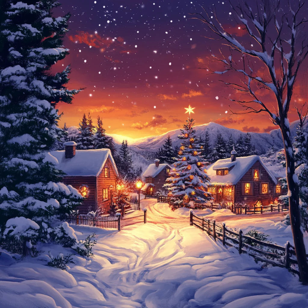 Jouluaskarteluun inspiraatiota ja ideoita