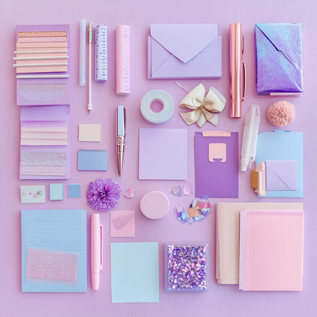 Lahjaksi askartelijalle