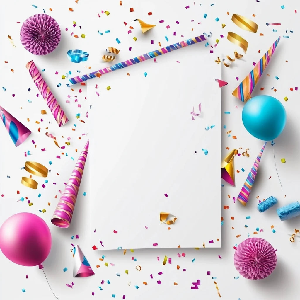 Syntymäpäiväkortti