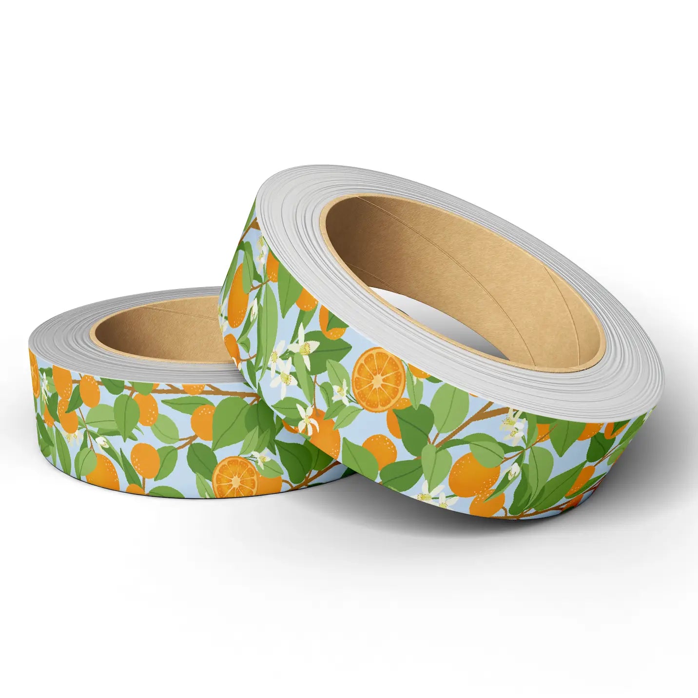 Washitape Oranges | Muchable