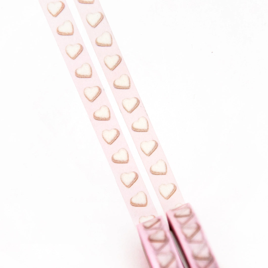 Washi tape Plumeria | Willwa