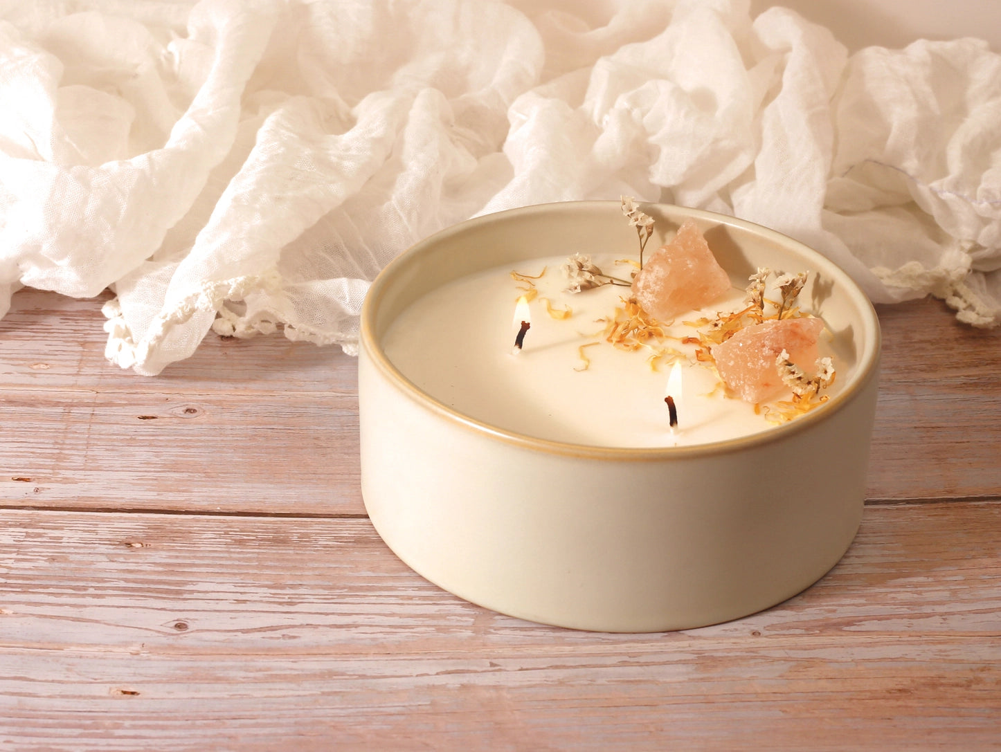 DIY Kynttilänvalmistussetti | Graine Creative