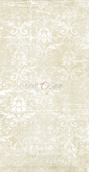 Paper bag Oh, Girl Basic Papers Set 15 x30 cm | Craft O'Clock