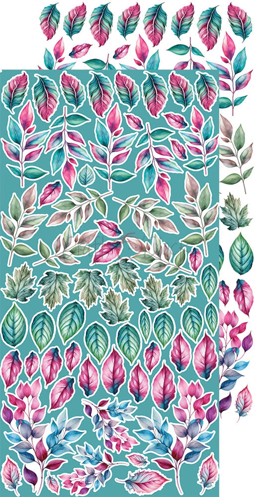 Paper bag Robots Adventures Extras 15x30 cm | Craft O'Clock