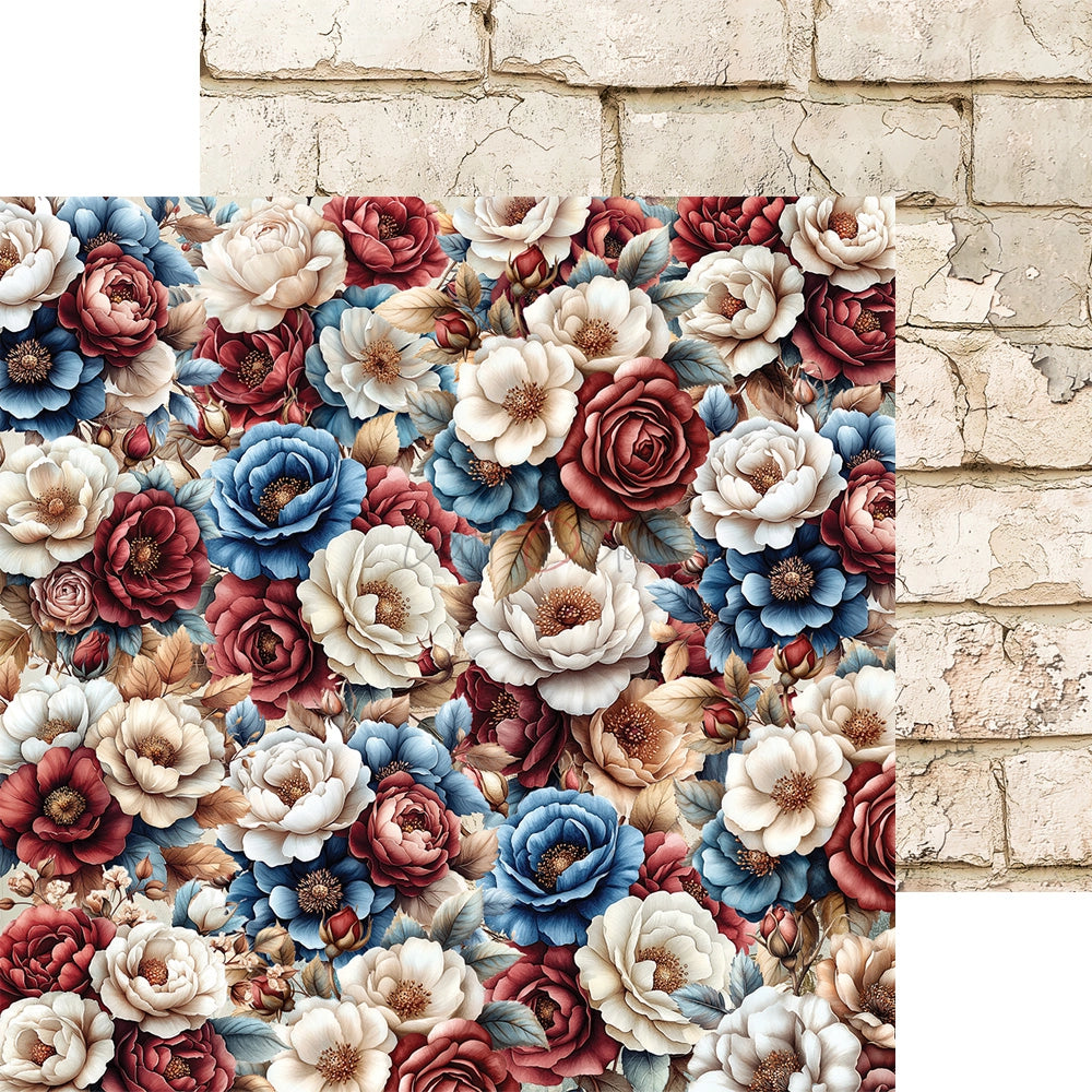 Paper bag Robots Adventures Extras 15x30 cm | Craft O'Clock