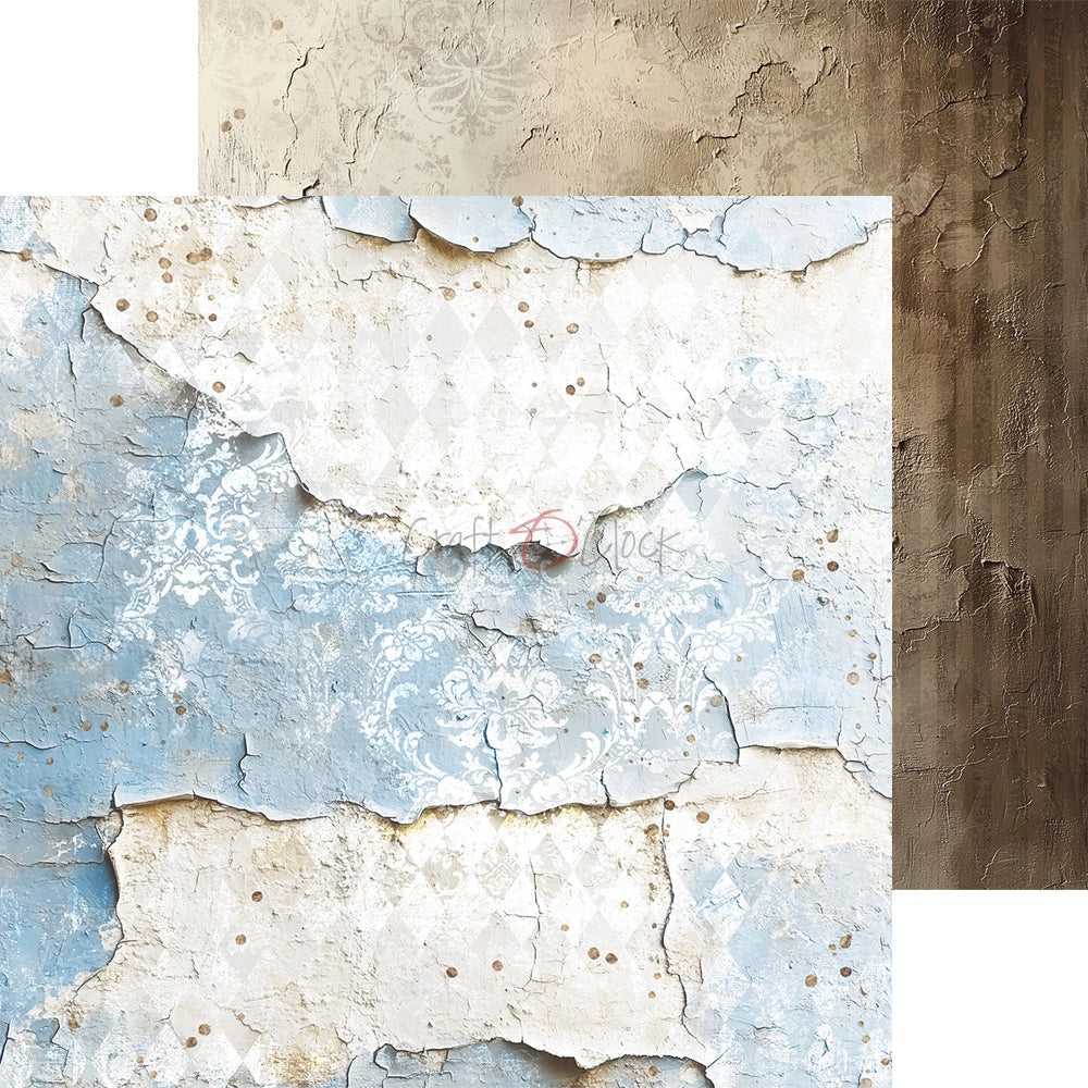 Paper bag Robots Adventures Extras 15x30 cm | Craft O'Clock