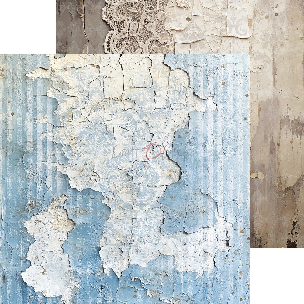 Paper bag Robots Adventures Extras 15x30 cm | Craft O'Clock