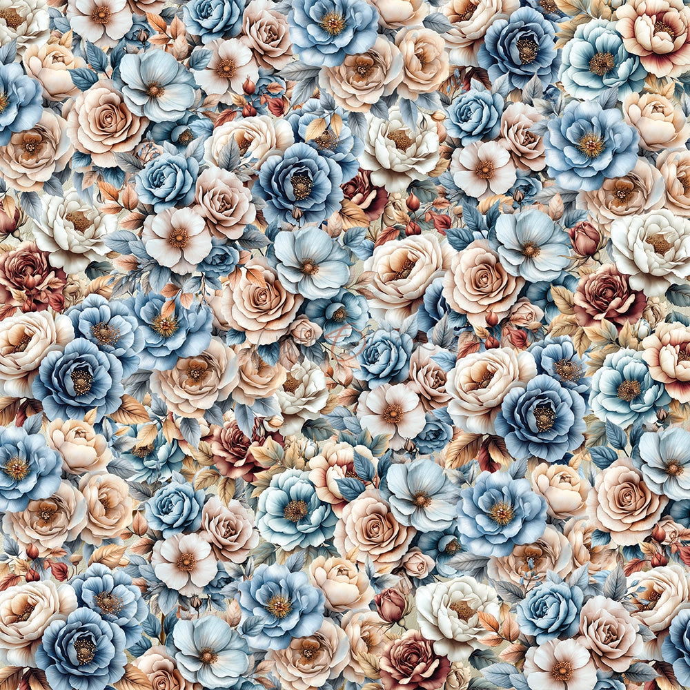 Paper bag Robots Adventures Extras 15x30 cm | Craft O'Clock