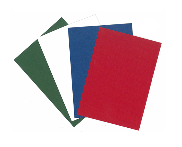 Card assortment A6, 40 cardboard sheets | JK Primeco