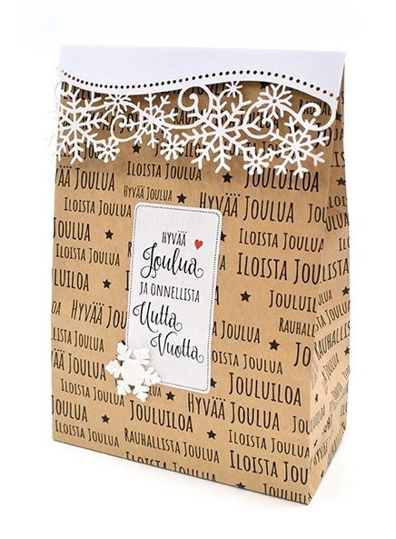 Parcel labels 3 sheets | JK Primeco