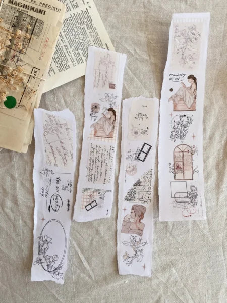 PET-teippi Slow Down Sample 1m | Chapteries