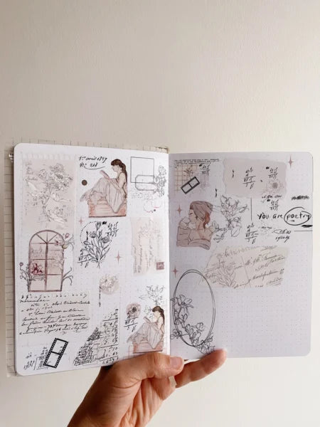 PET-teippi Slow Down Sample 1m | Chapteries