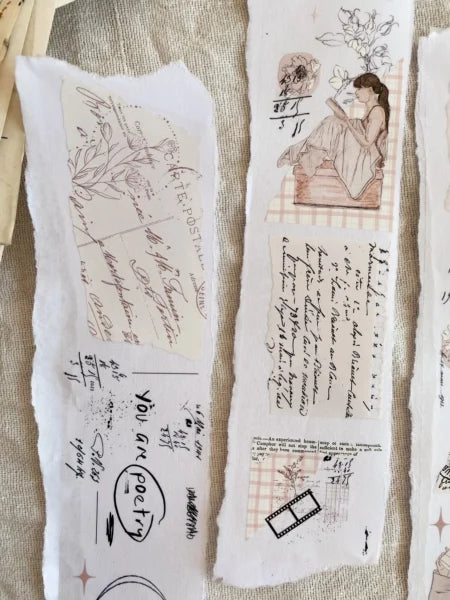 PET-teippi Slow Down Sample 1m | Chapteries