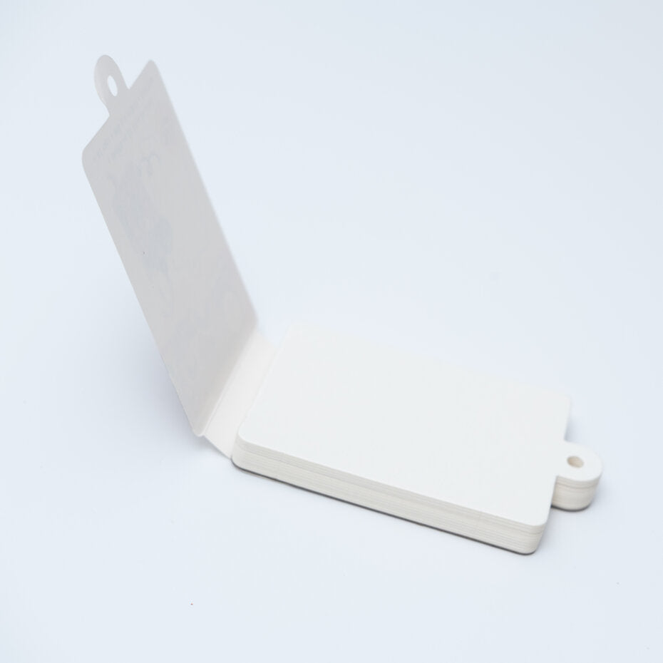 ATC-Tagit | Art By Marlene