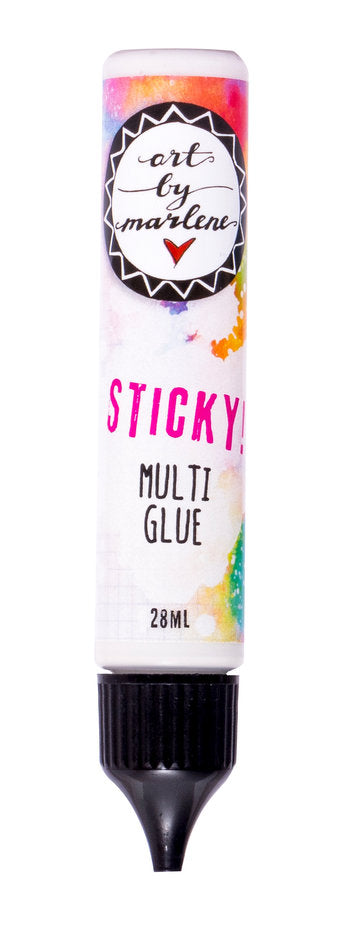 Liimakynä Essentials Sticky Multiglue | Art By Marlene