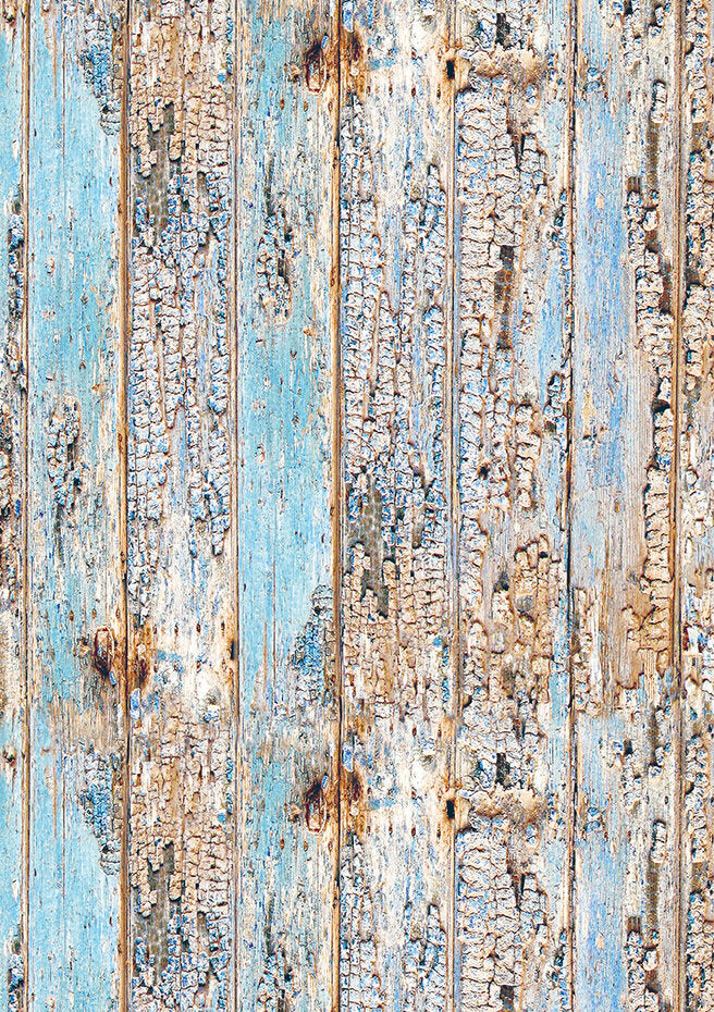 Riisipaperisetti Winter Wonderland A5 | Ciao Bella