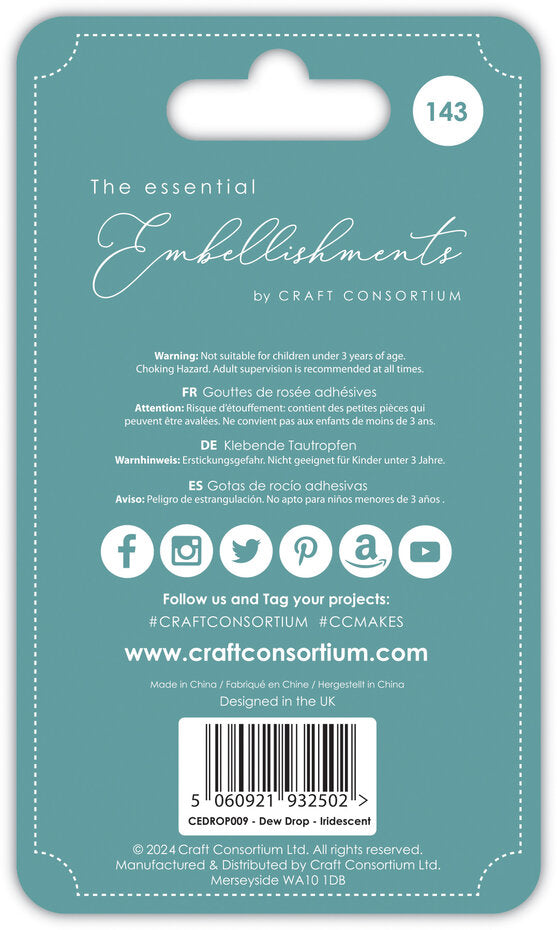 Pisaratarrat skräppäykseen | Craft Consortium