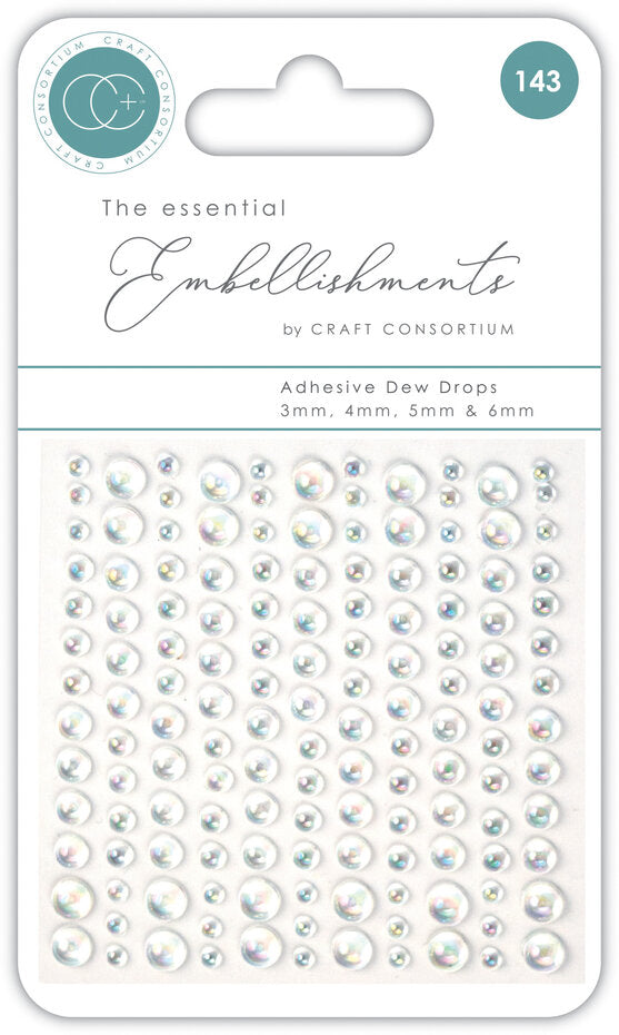 Pisaratarrat skräppäykseen | Craft Consortium