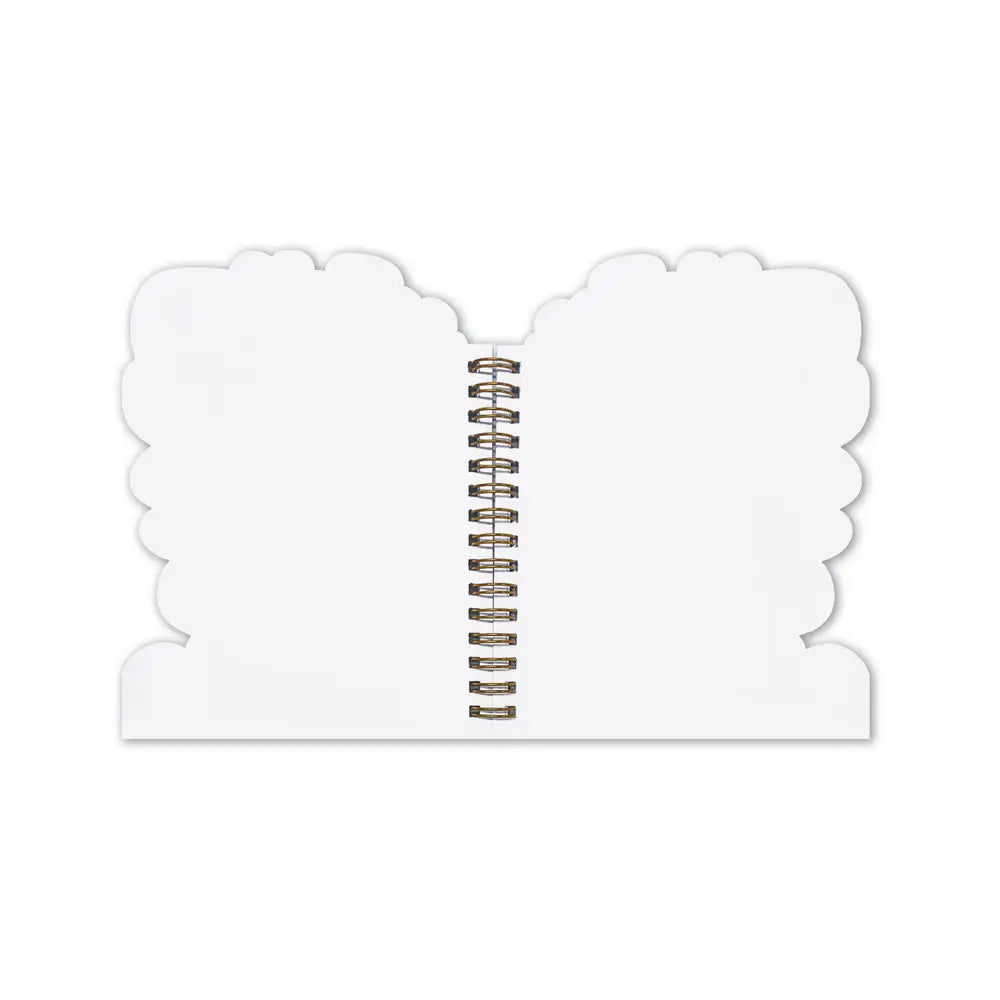 Muistivihko Bee Happy Notes | Rachel Ellen Design