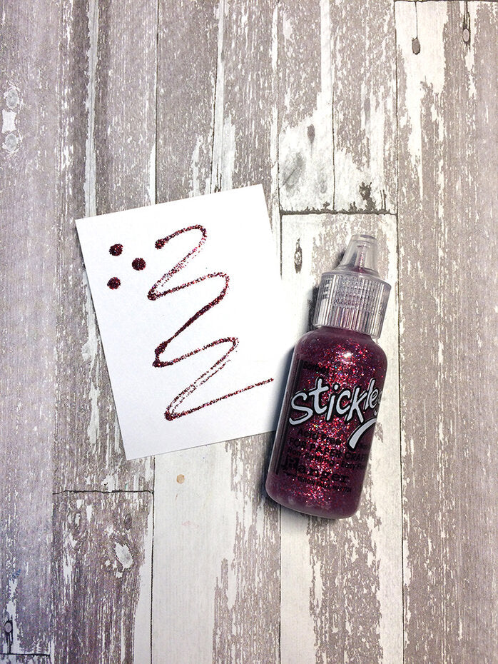 Stickles Glitter Glue Glitterliima Sorbet | Ranger