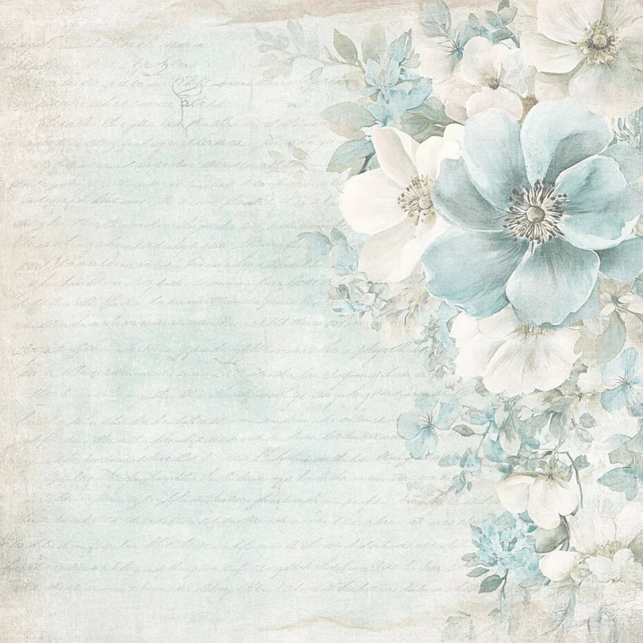 Paperikko The Bookshop 20x20cm | RePrint