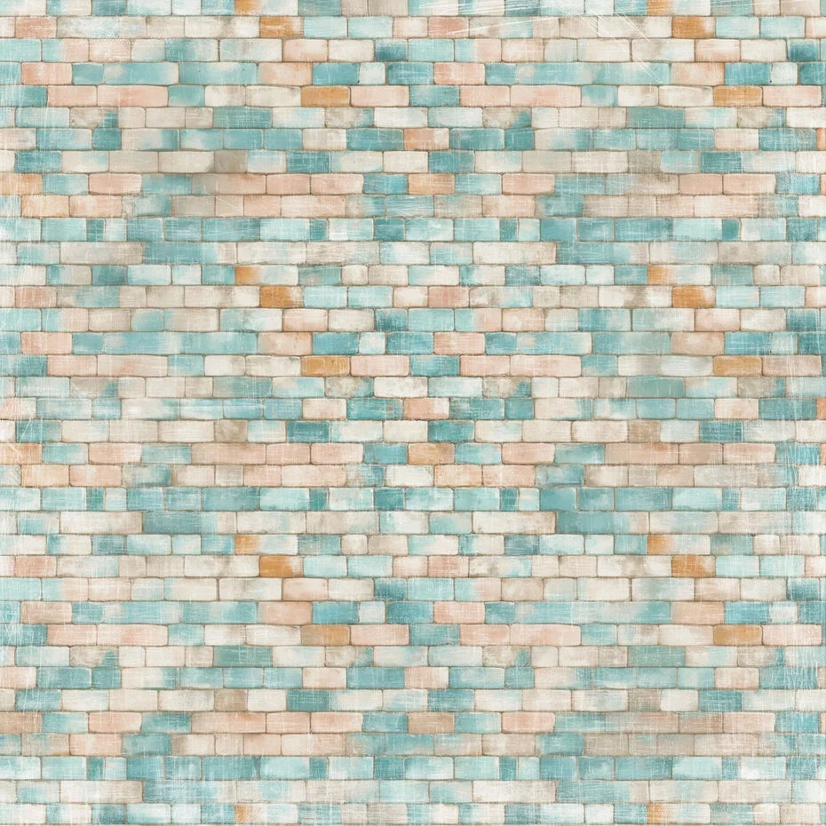 Paperikko The Bookshop 20x20cm | RePrint