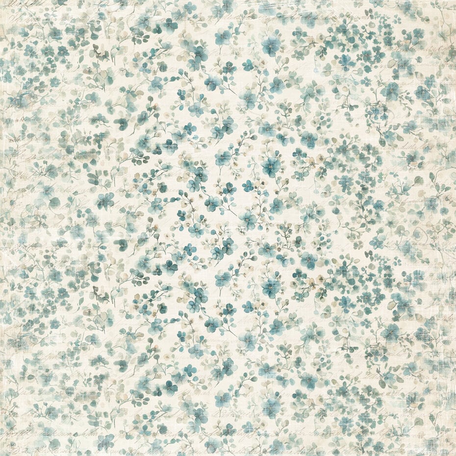 Paperikko The Bookshop 20x20cm | RePrint