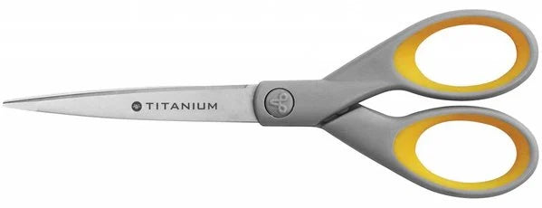 Scissors Titanium Super -sakset, 180 mm | Westcott