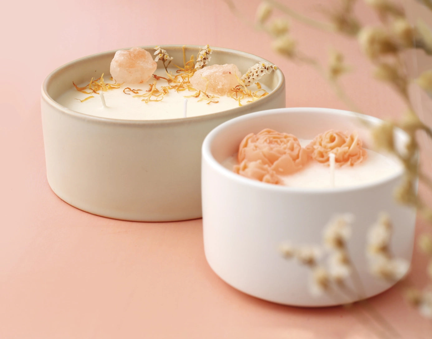 DIY Kynttilänvalmistussetti | Graine Creative