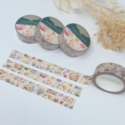 Washitape Magical Night | Plan &amp; Plot Studio