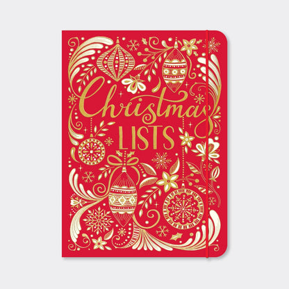 Christmas List | Rachel Ellen Design