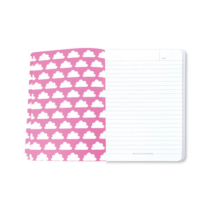 Notebook A5 Never Forget How Amazing You Are! | Rachel Ellen Design