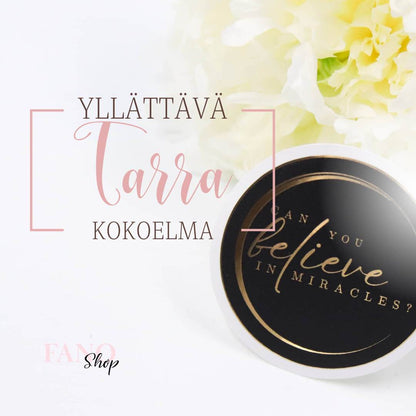 Surprise pack of stickers! - Theme: Surprise me!