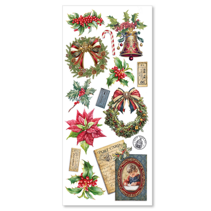 Sticker sheet collection Art Stickers Celestial | Ciao Bella