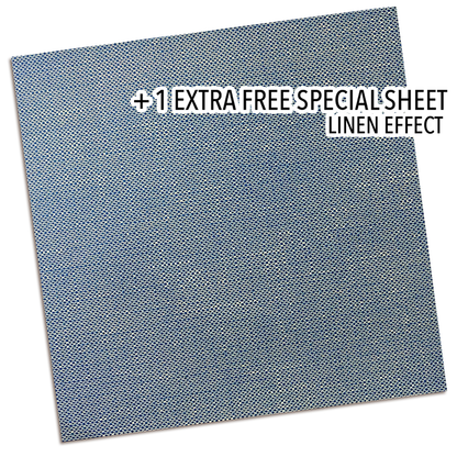 Paperikko An Artist Journey 20x20 | Ciao Bella