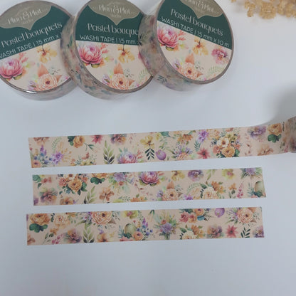 Washitape Magical Night | Plan &amp; Plot Studio