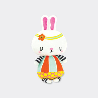 Pehmolelu Butternut the Bunny | Rachel Ellen Design