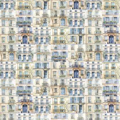 Paperikko Journey 20x20cm | RePrint