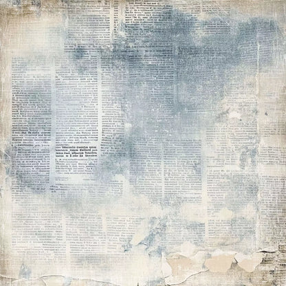 Paperikko Journey 20x20cm | RePrint