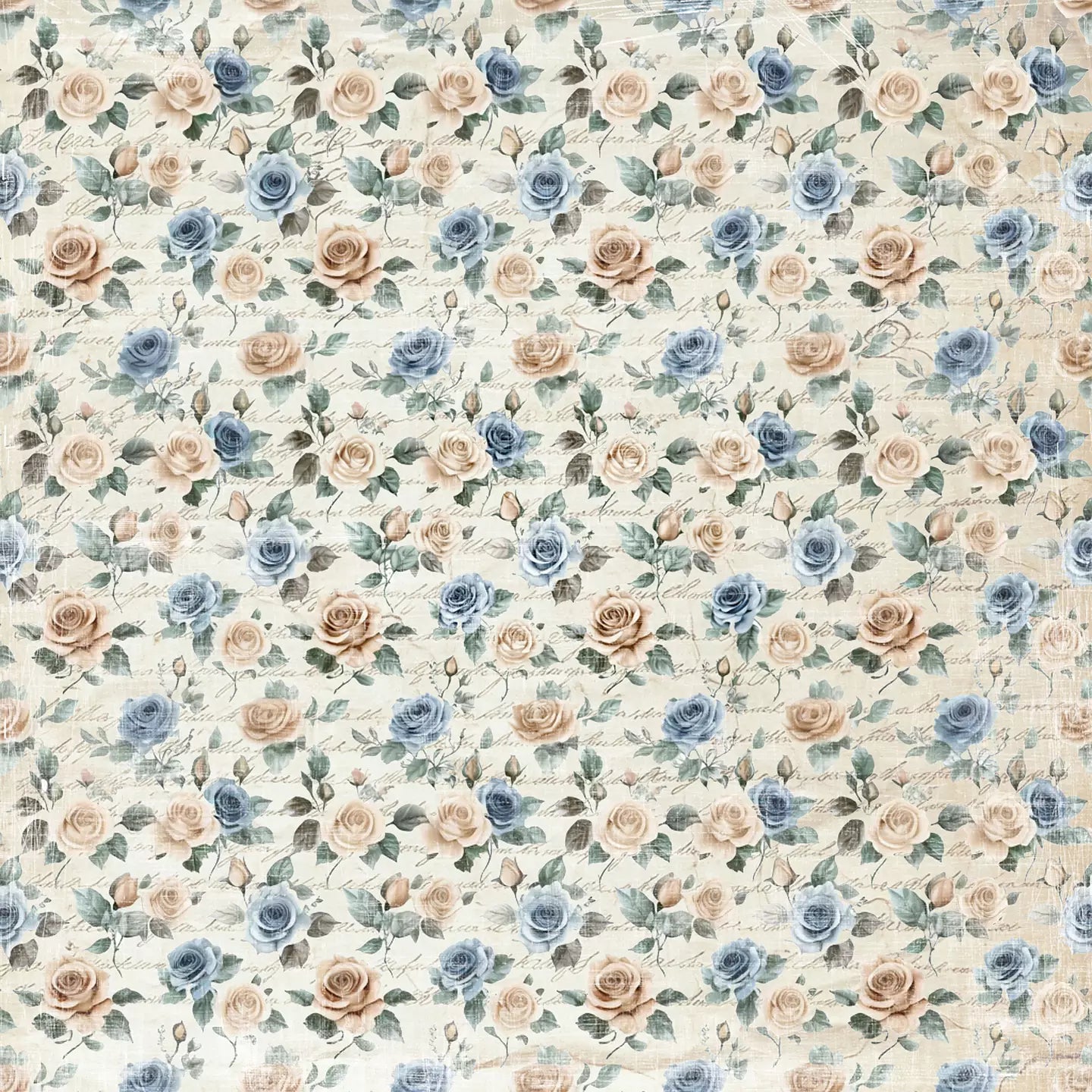 Paperikko Journey 20x20cm | RePrint