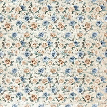 Paperikko Journey 20x20cm | RePrint