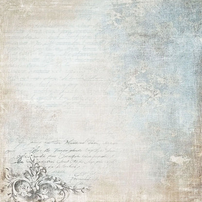 Paperikko Journey 20x20cm | RePrint