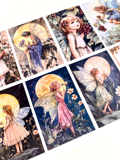 Photo sheet Tractors | Glimmering Deep