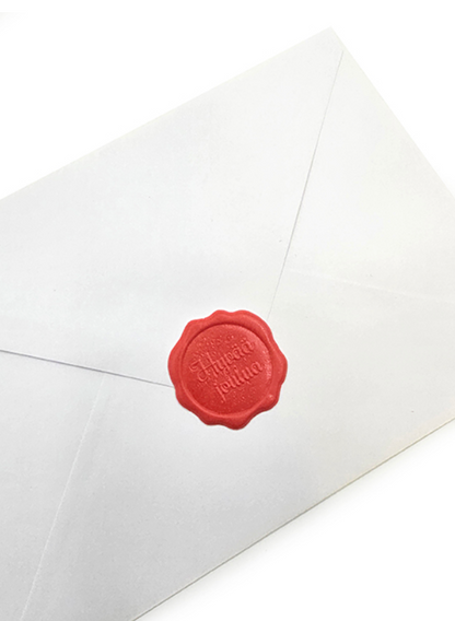 Tekstitarra Sinetti Hyvää Joulua | JK Primeco