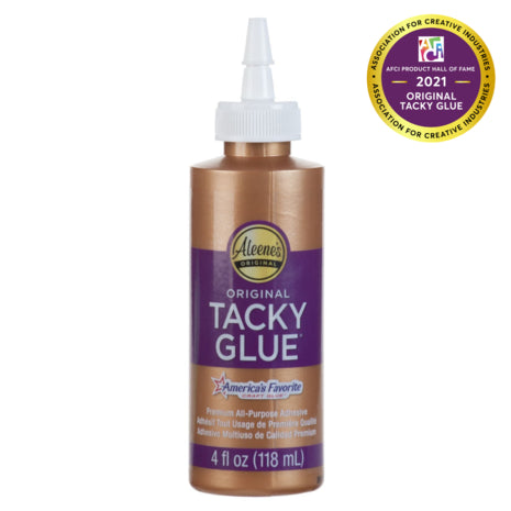 Original Tacky Glue Liima askarteluun | Aleene's