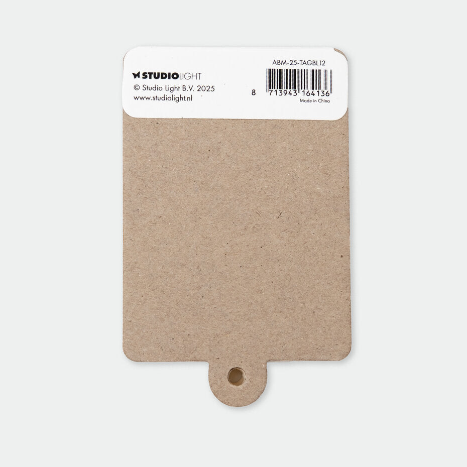 ATC-Tagit | Art By Marlene