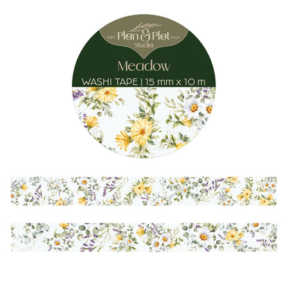 Washiteippi Meadow | Plan & Plot Studio