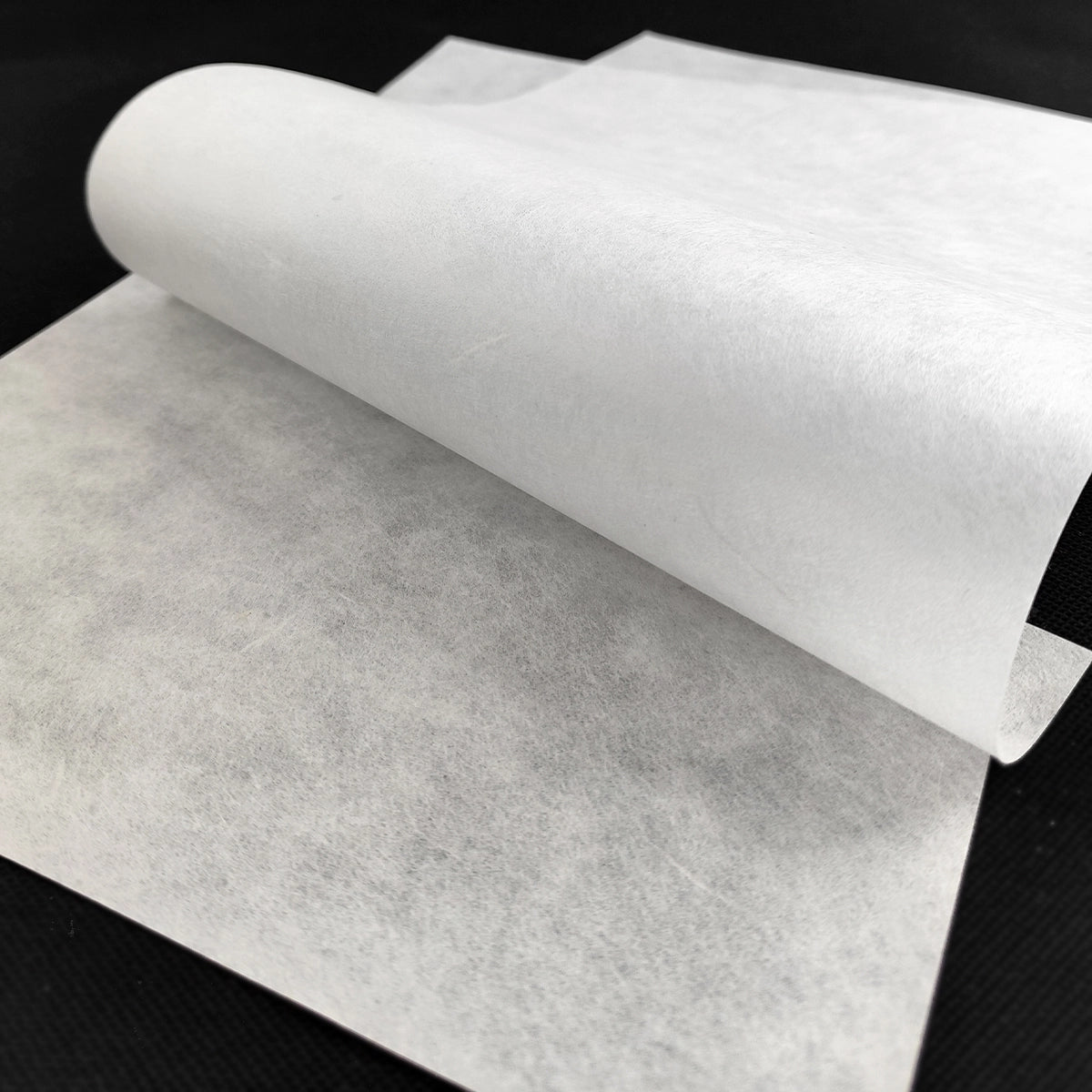 Riisipaperisetti Retro Animals 15 x 15cm | ITD Collection