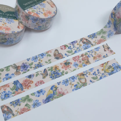 Washitape Magical Night | Plan &amp; Plot Studio