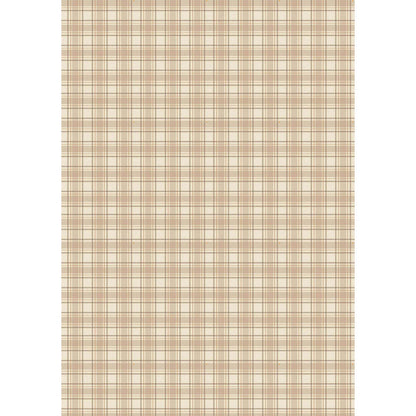 Riisipaperisetti Winter Season A5 | Ciao Bella